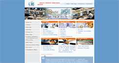 Desktop Screenshot of gdasgroup.com
